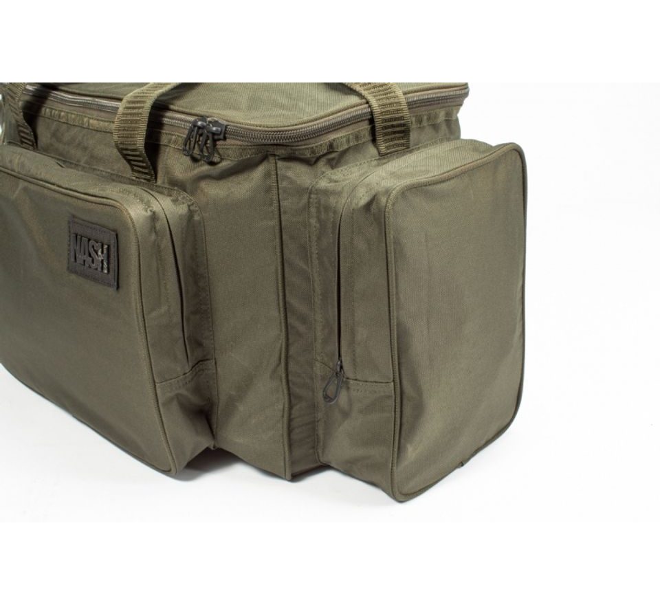 Nash Taška Carryall Large