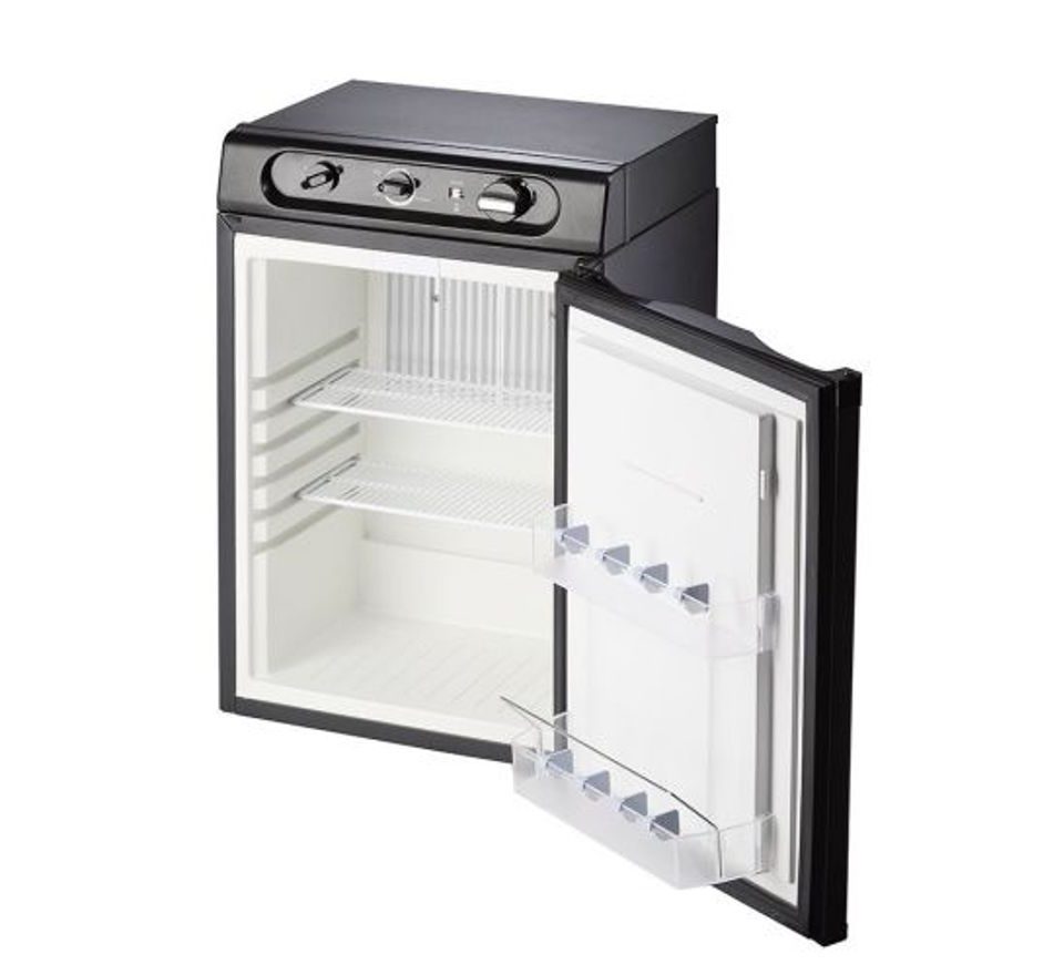 Meva Absorpční Chladnička XC-60A