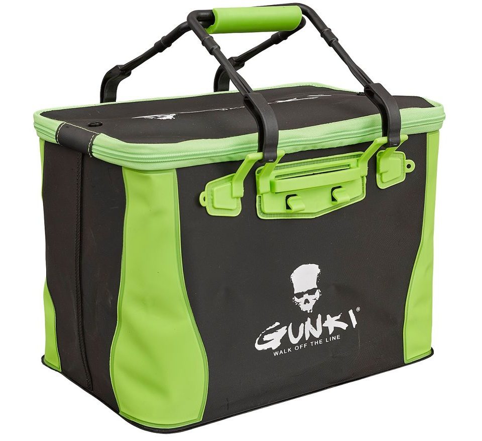 Gunki Nepromokavá taška Safe Bag Edge 40 Soft