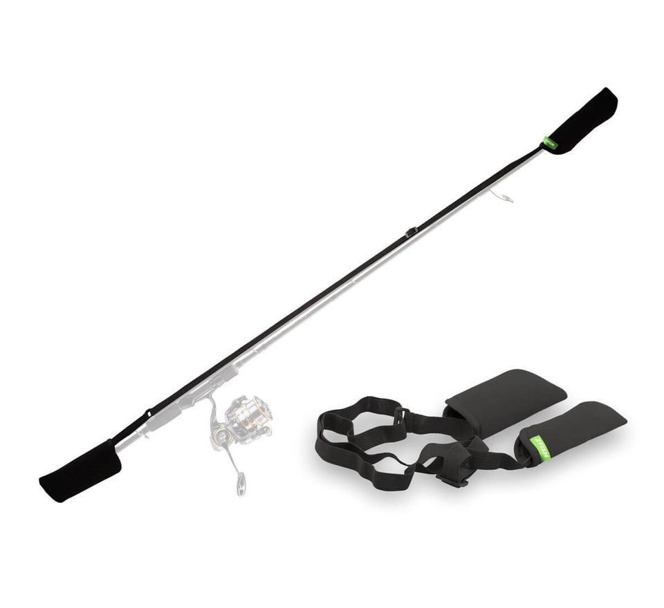 Zfish Chránič Prutu Rod Protector