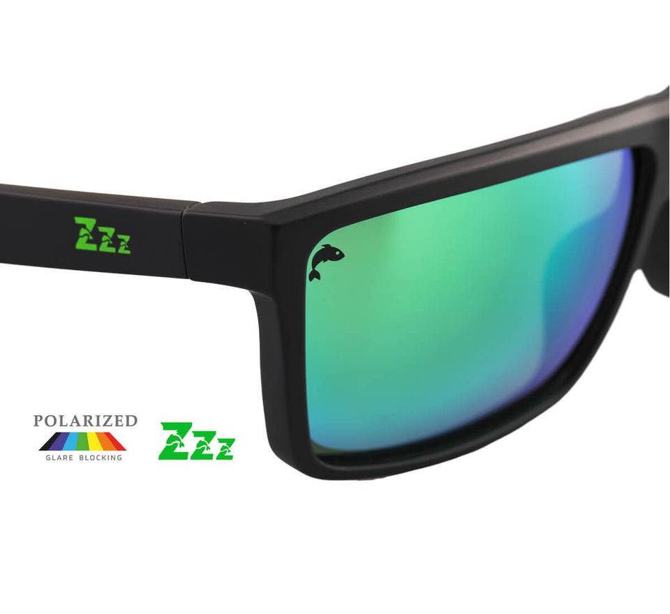 Zfish Polarizačné Okuliare Saturna