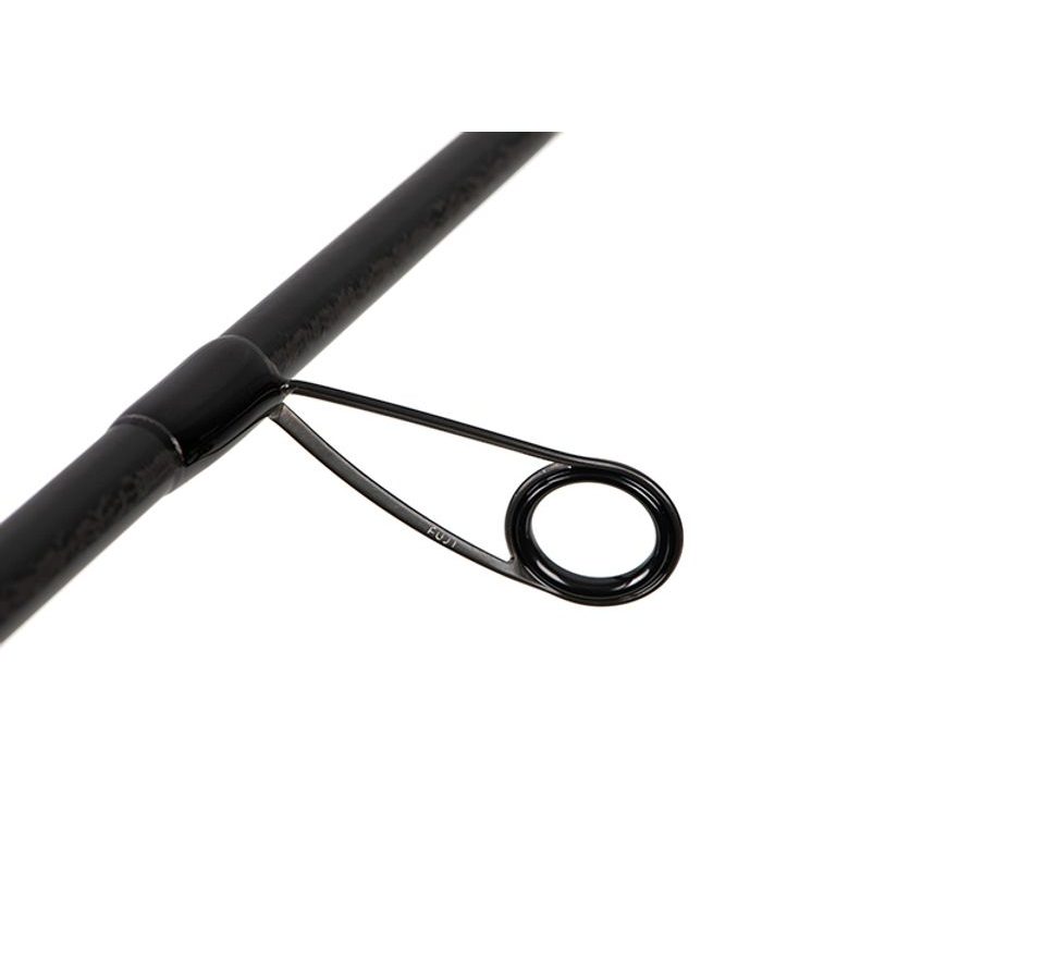 Fox Rage Prut Terminator X Heavy Jigger Spin 2,65m 20-70g