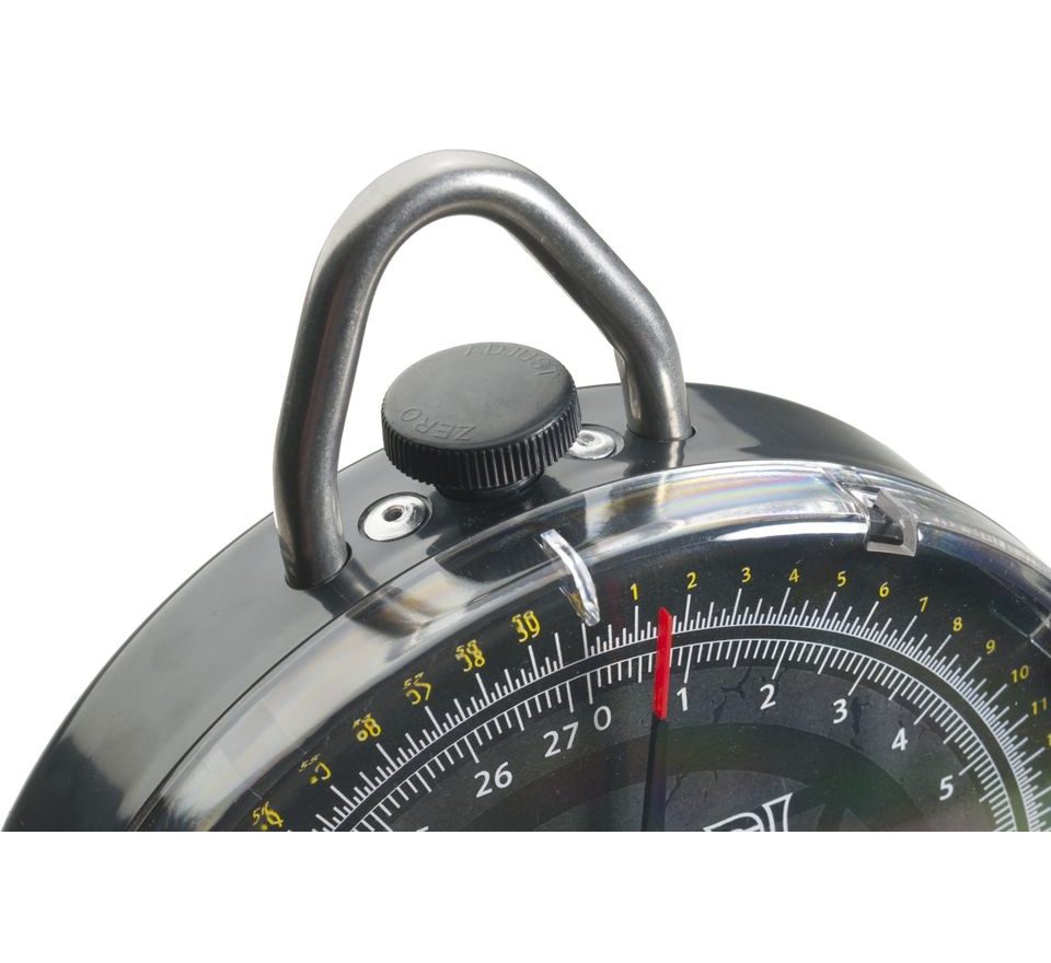 Mivardi Váha Hardcore 54 kg