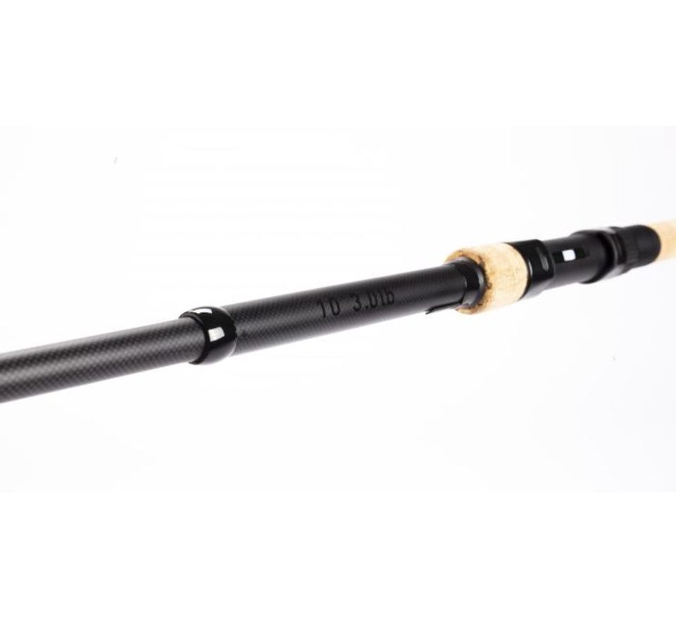 Nash Prut Dwarf Cork 10ft 3,25lb