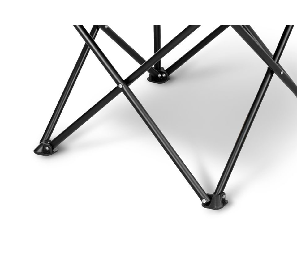 Delphin Křeslo Foldix Banx