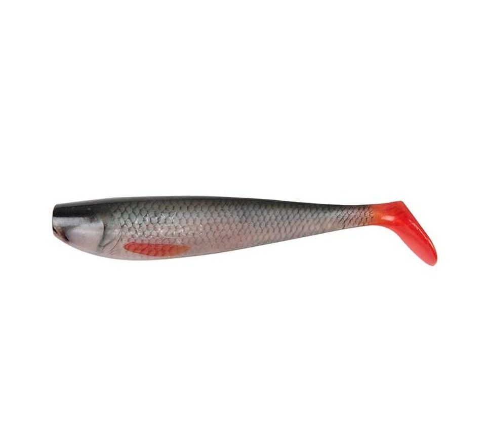 Fox Rage Gumová nástraha Zander Pro Shads Ultra Natural Roach