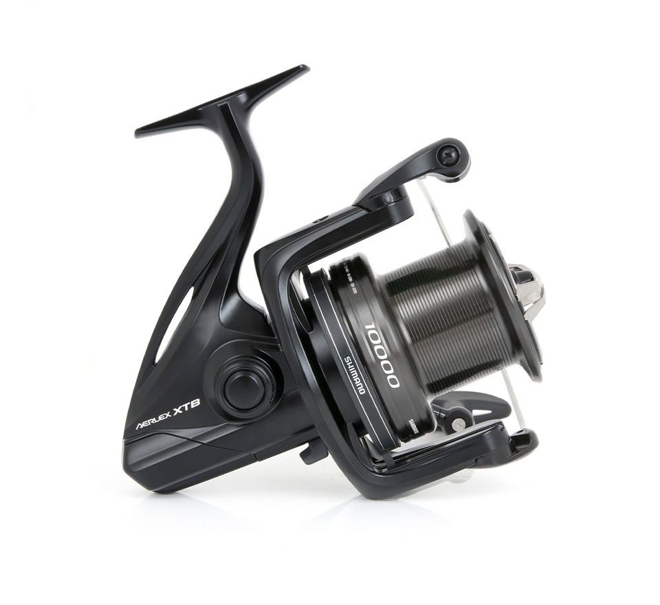 Shimano Naviják Aerlex 10000 XTB