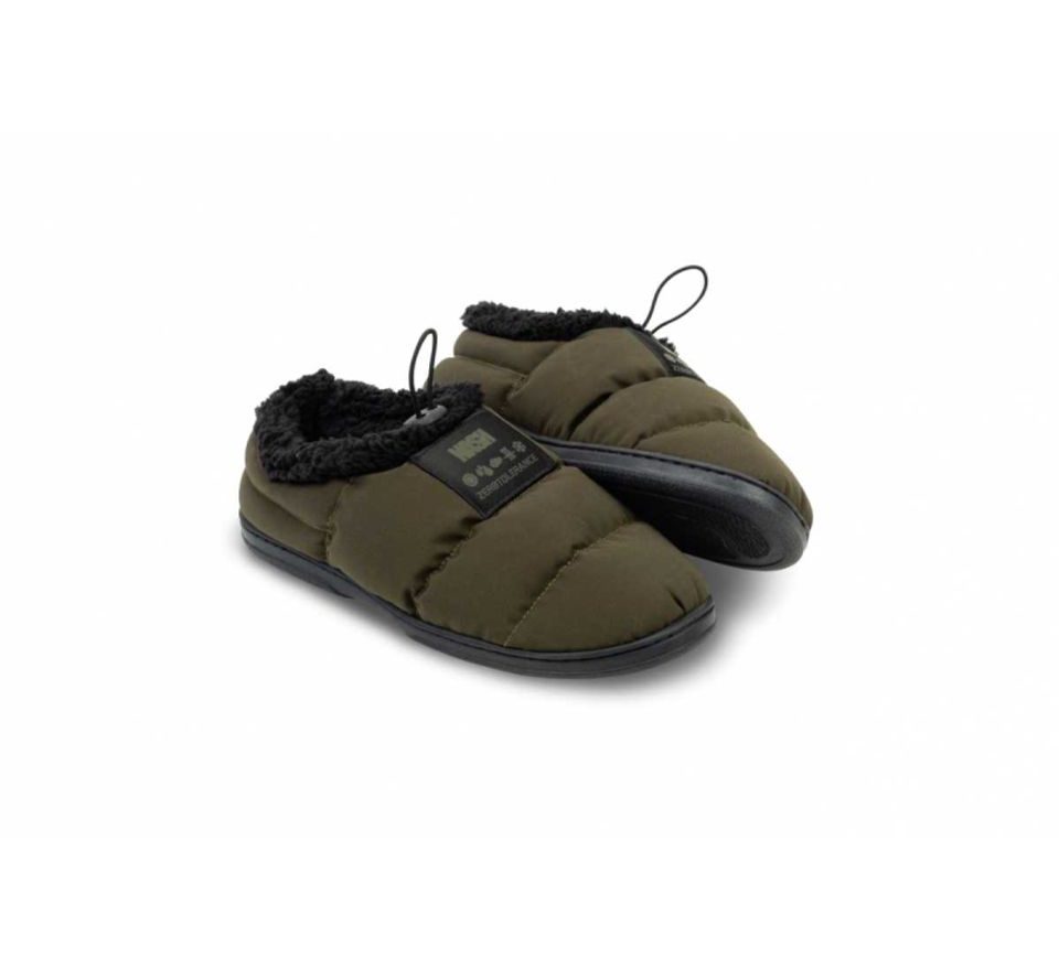 Nash Bačkory ZT Deluxe Bivvy Slipper