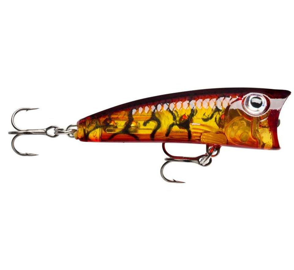 Rapala Wobler Ultra Light Pop GATU