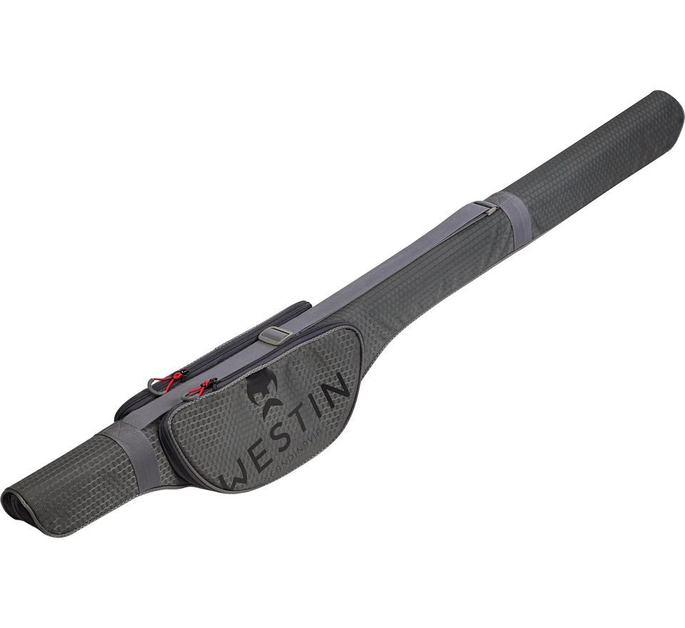 Westin Pouzdro na pruty W4 Rod Case 2 Rods Up To 9' 270cm