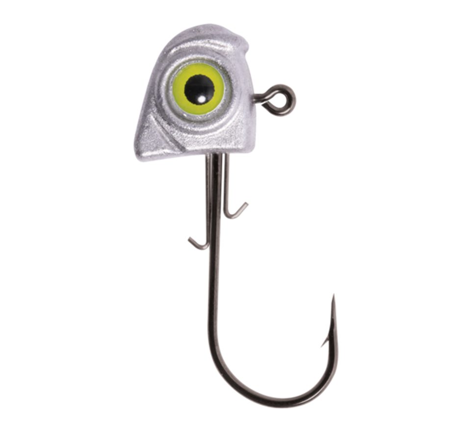 Zebco Jigová hlavička Demonic Fishface Jighead