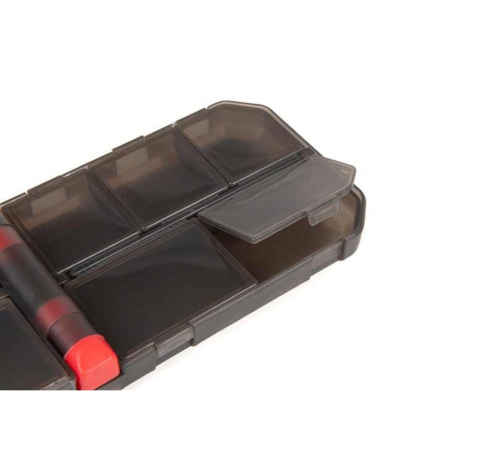 Fox Rage Krabička Small Accessory Box