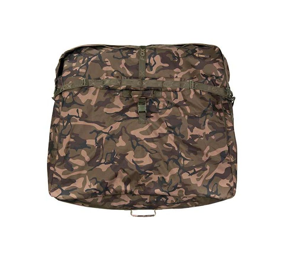 Fox Taška na lehátko Camolite Bedchair Carrybag Large