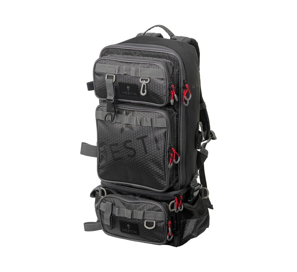 Westin Batoh W4 3in1 Master Backpack X-Large