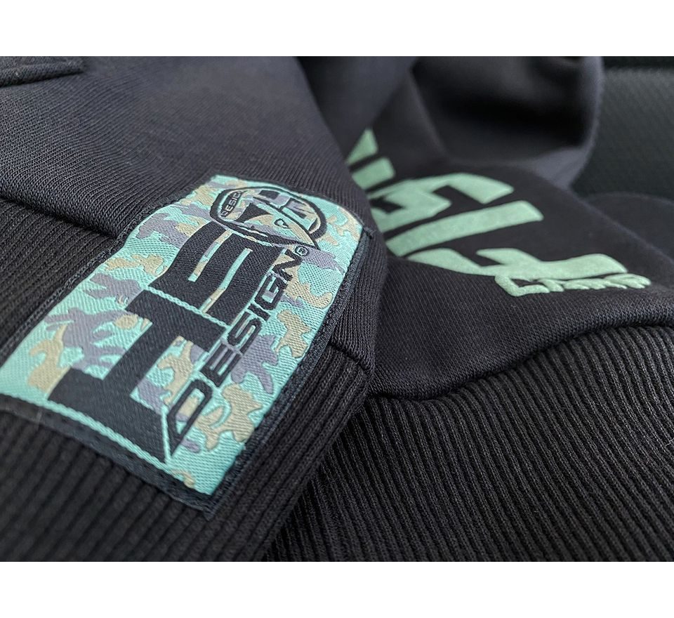 Hotspot Design Mikina Carpfishing ECO 2.0