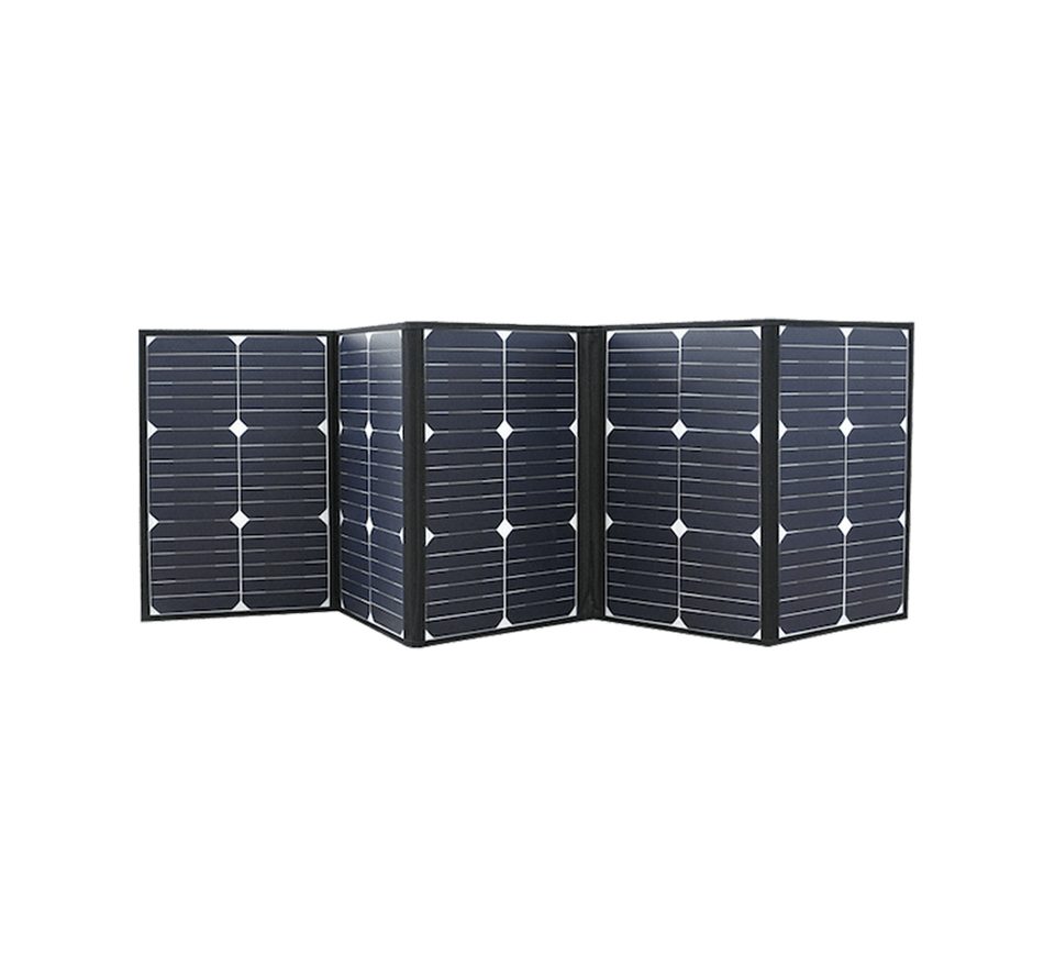 Totalcool Solární panel Totalsolar 100