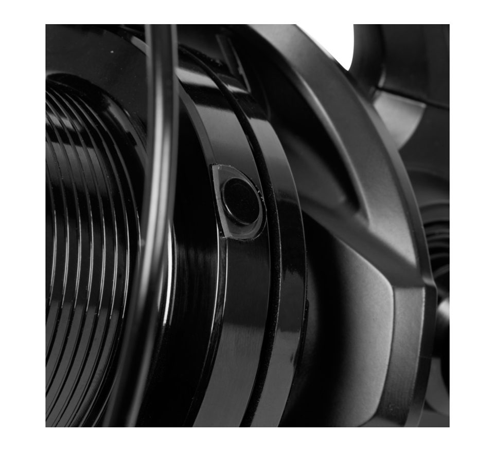 Avid Naviják Revolve 12000FS Reel