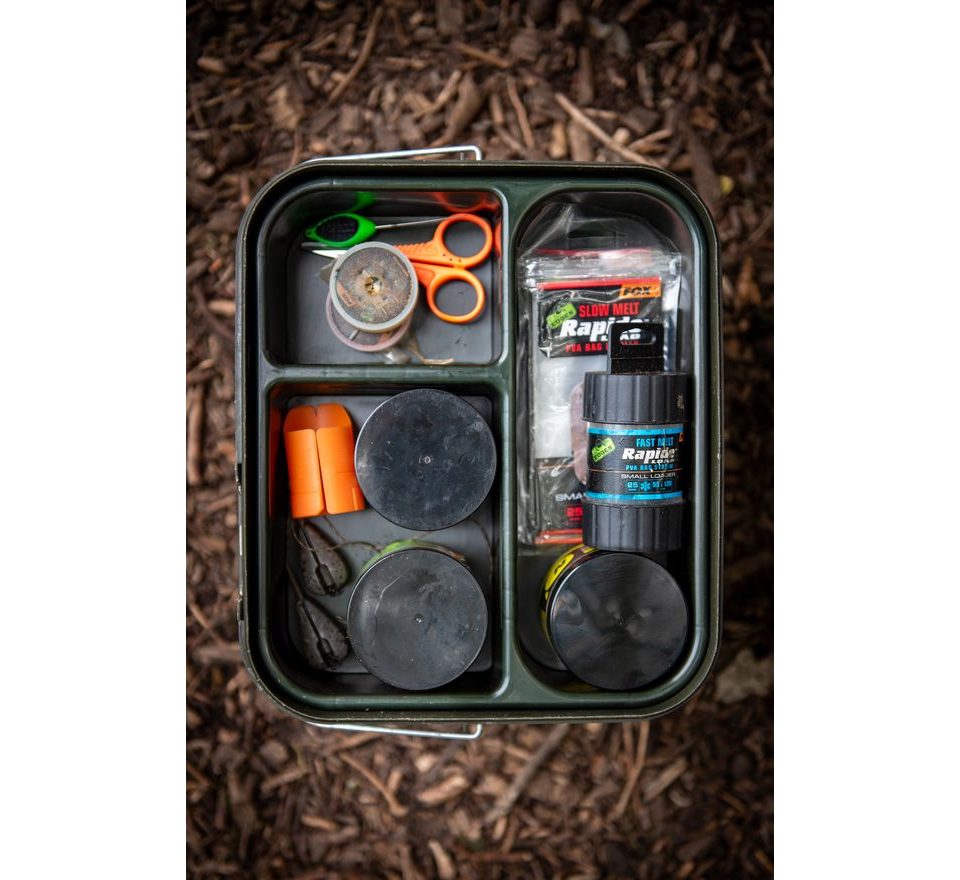 Fox Organizér do kýble Bucket Insert 10L