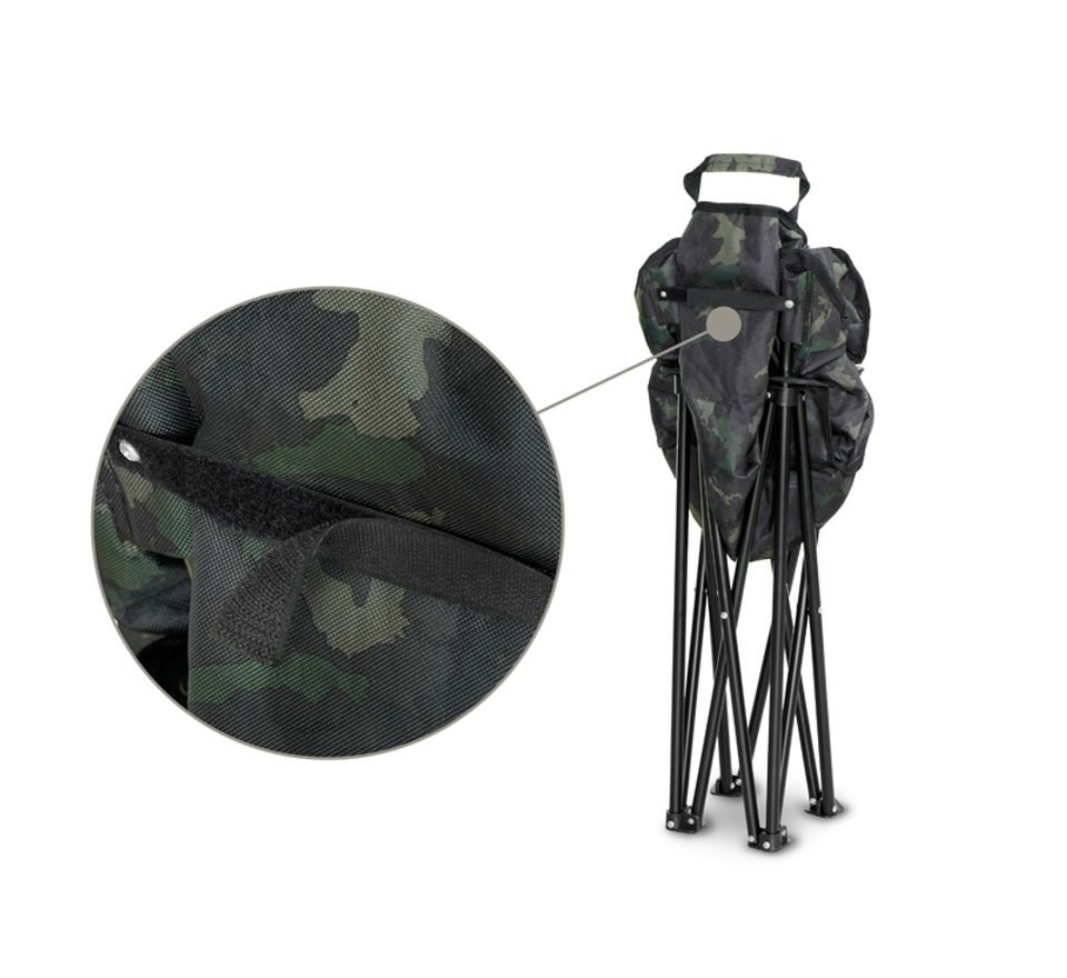 Delphin Křeslo Foldix Banx