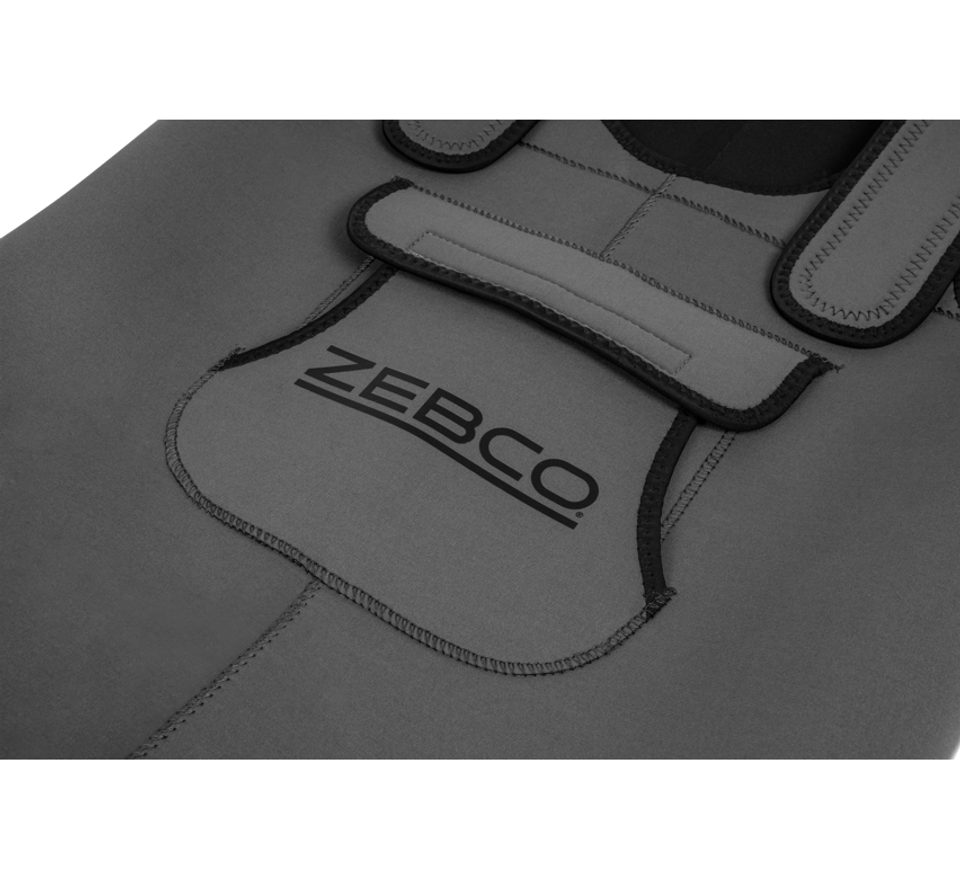 Zebco Prsačky Trophy Neoprene Wader