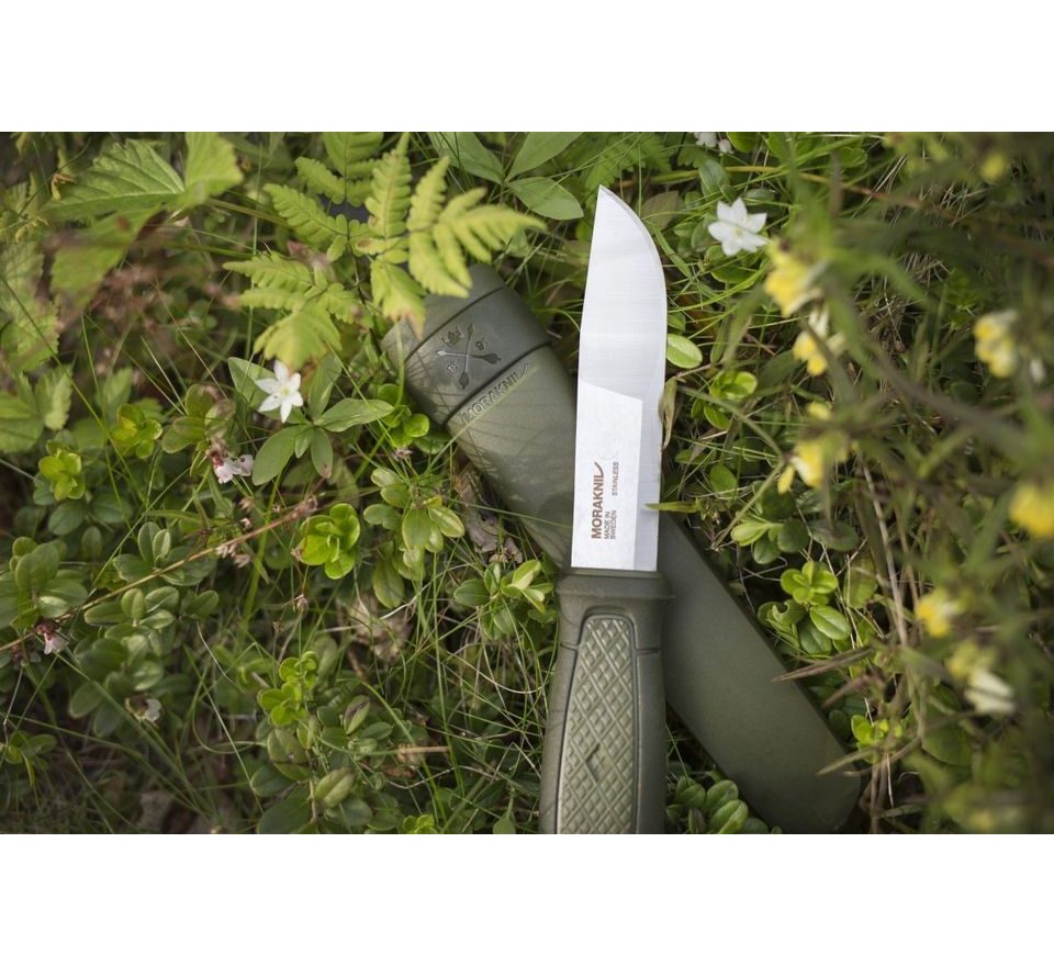 Morakniv Nůž Kansbol (S)