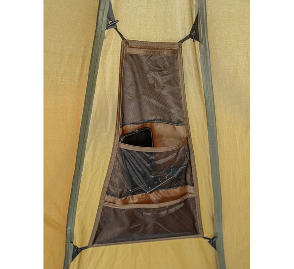 Starbaits Bivak Base Camp DLX Pack 300