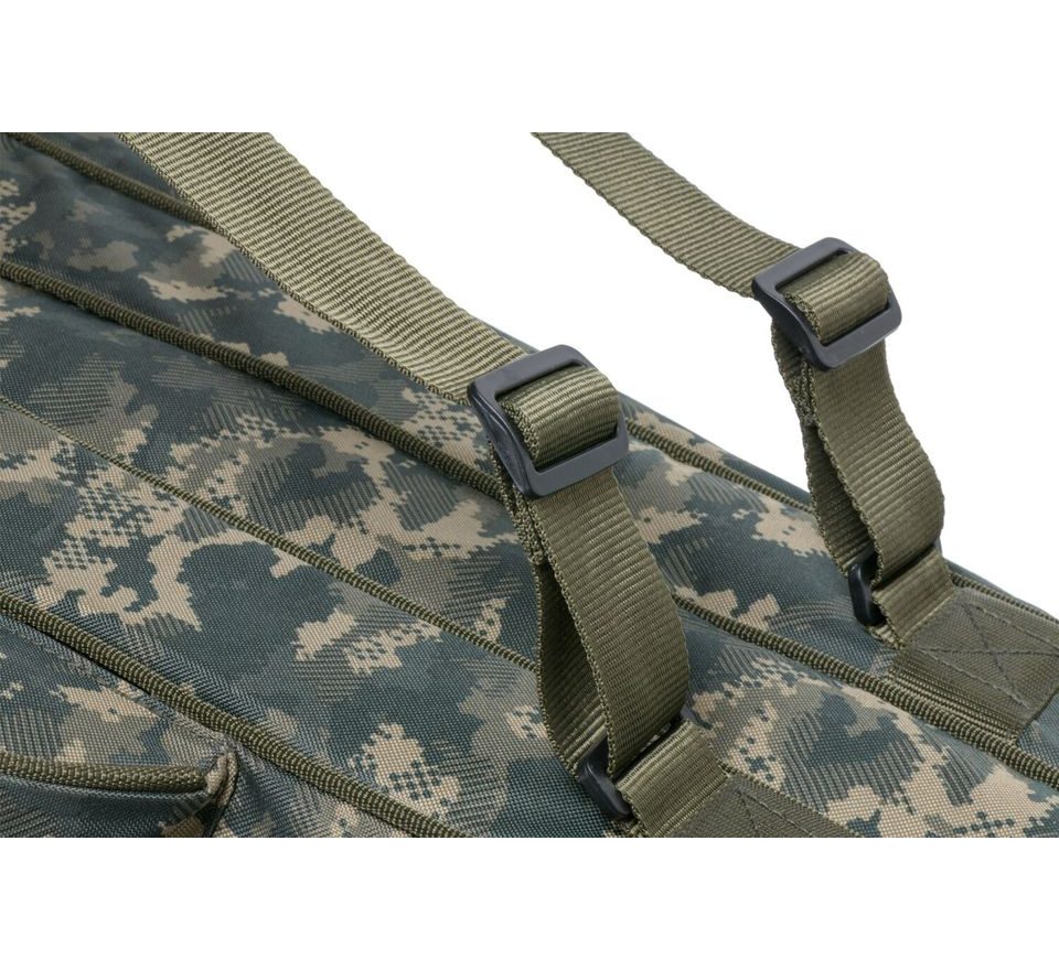 Mivardi Obal na prúty Multi Camo 130