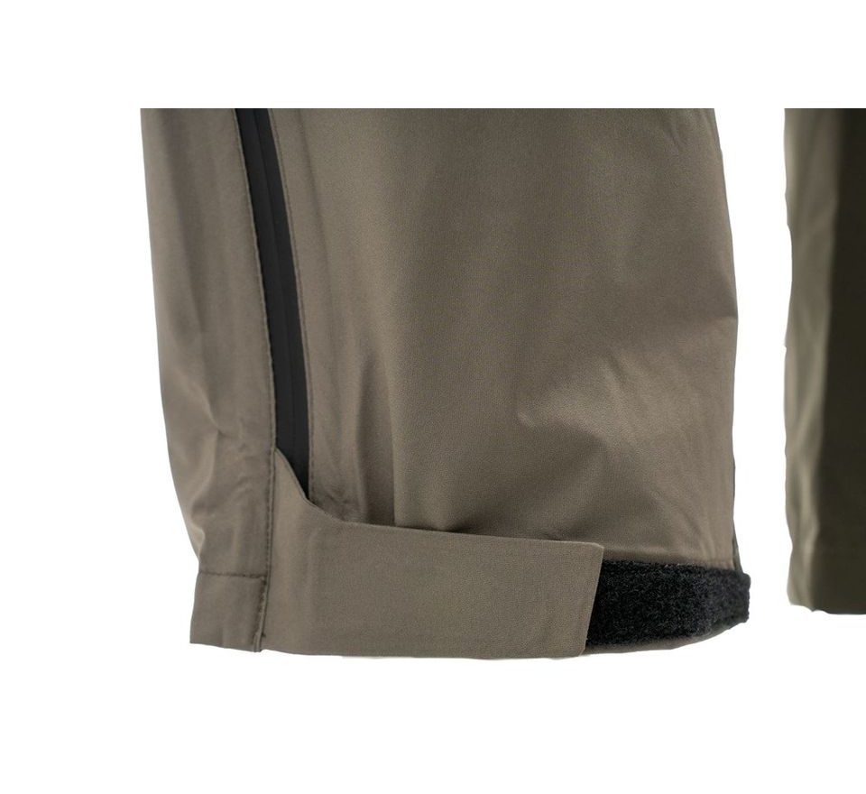 Nash Nohavice ZT Lite Dry Pack Trousers