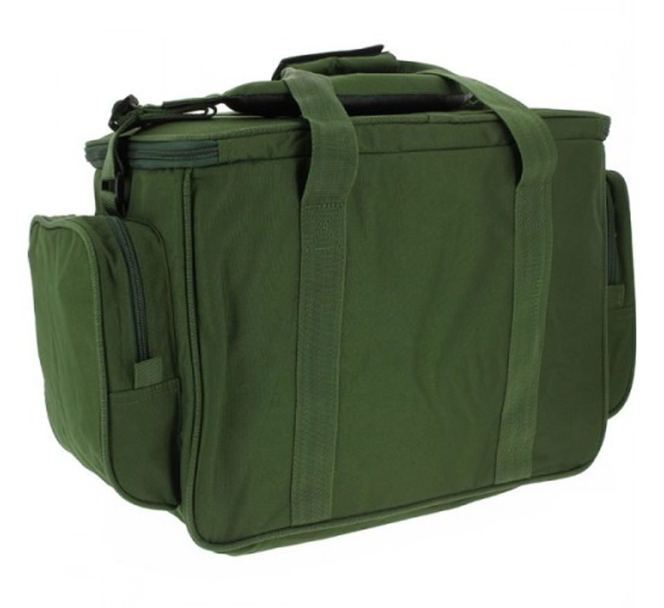 NGT Taška Green Insulated Carryall 709