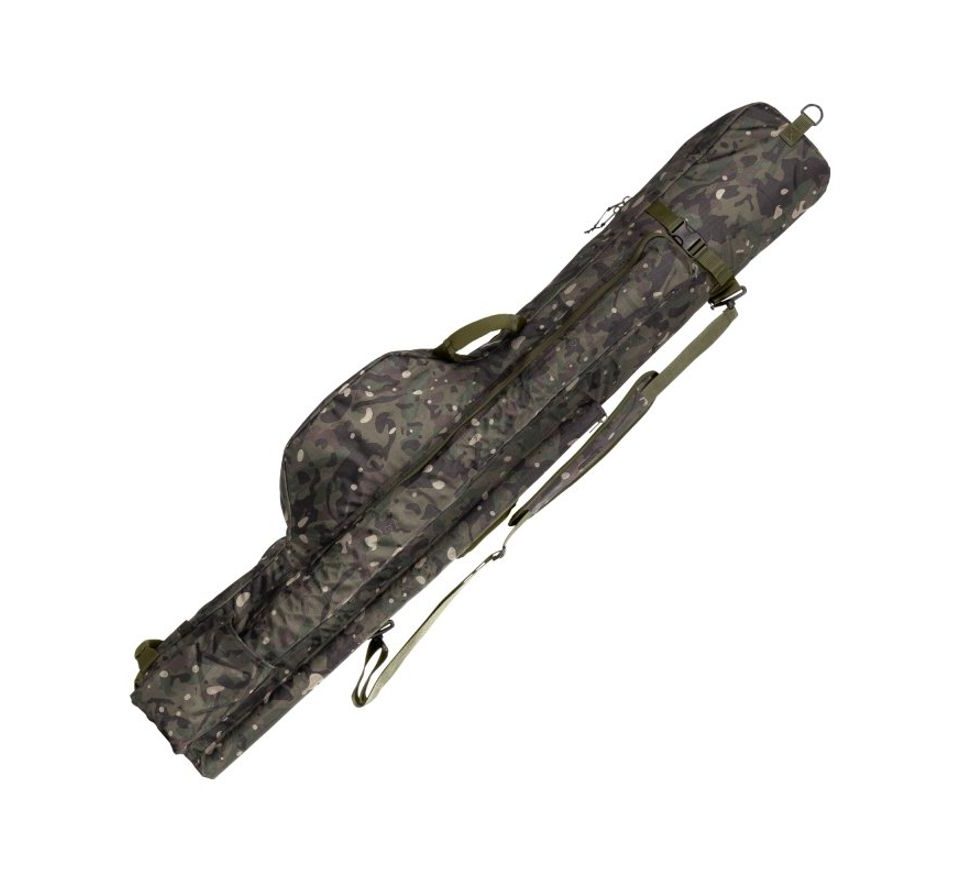 Trakker Pouzdro na 3 pruty NXC Camo 3 Rod Sleeve 10ft-R