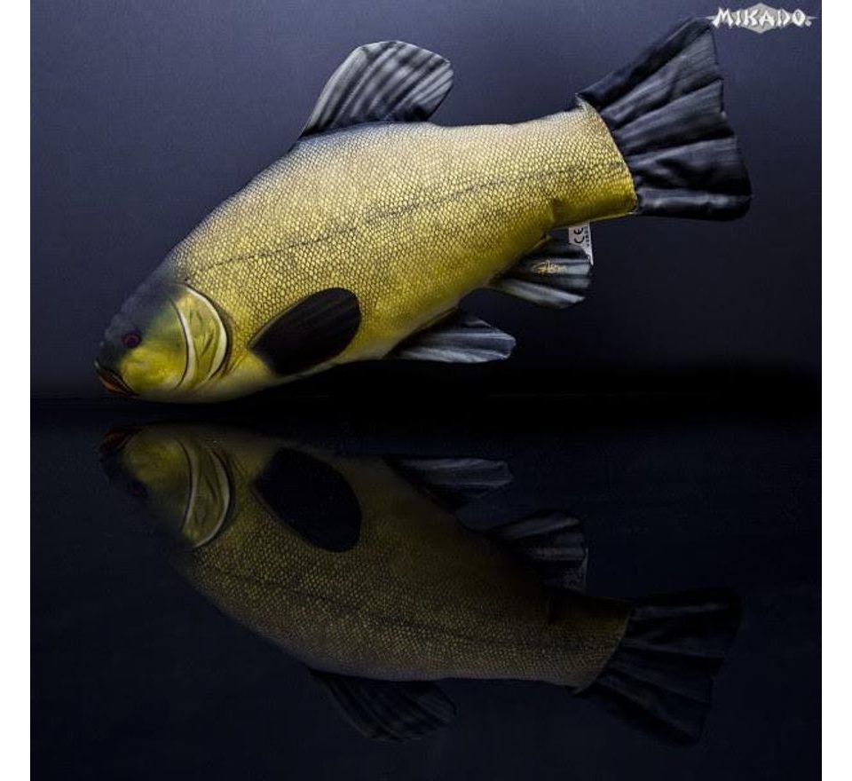 Gaby Vankúš Lieň Obyčajný 60 cm