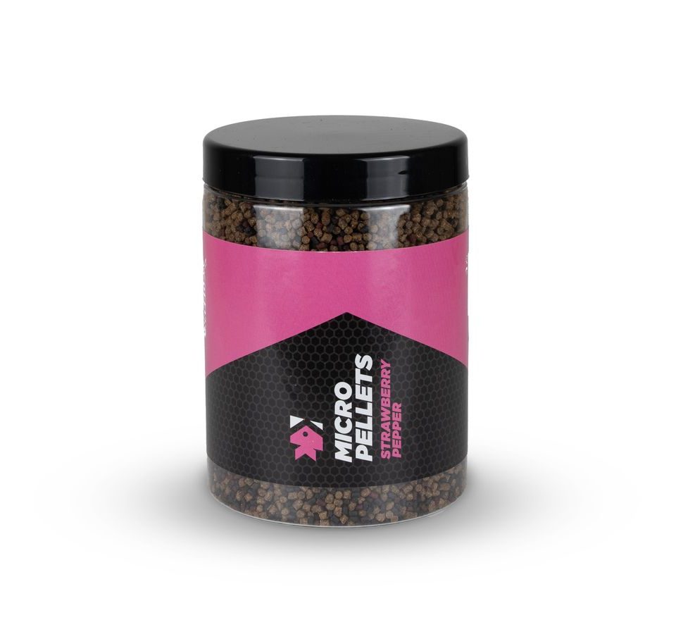 Feeder Expert Pelety Micro Method 700g