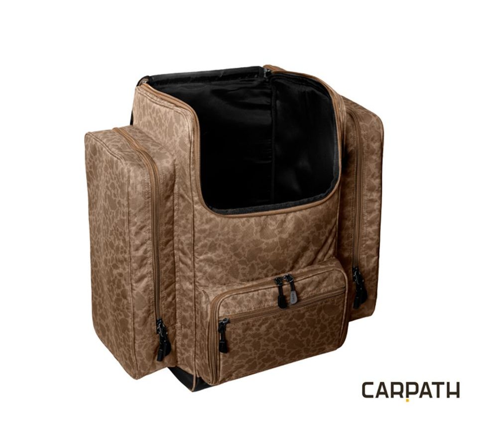 Delphin Batoh Area Carper Carpath XL