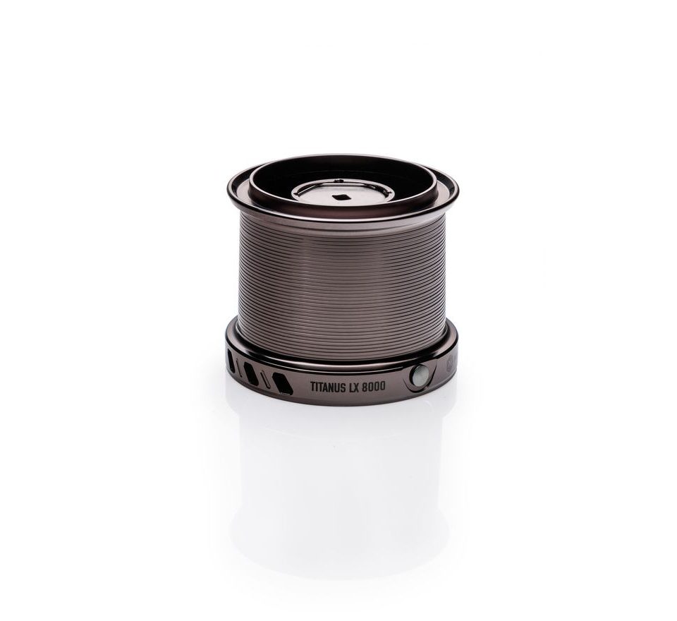 Mivardi Náhradní cívka Titanus LX 8000