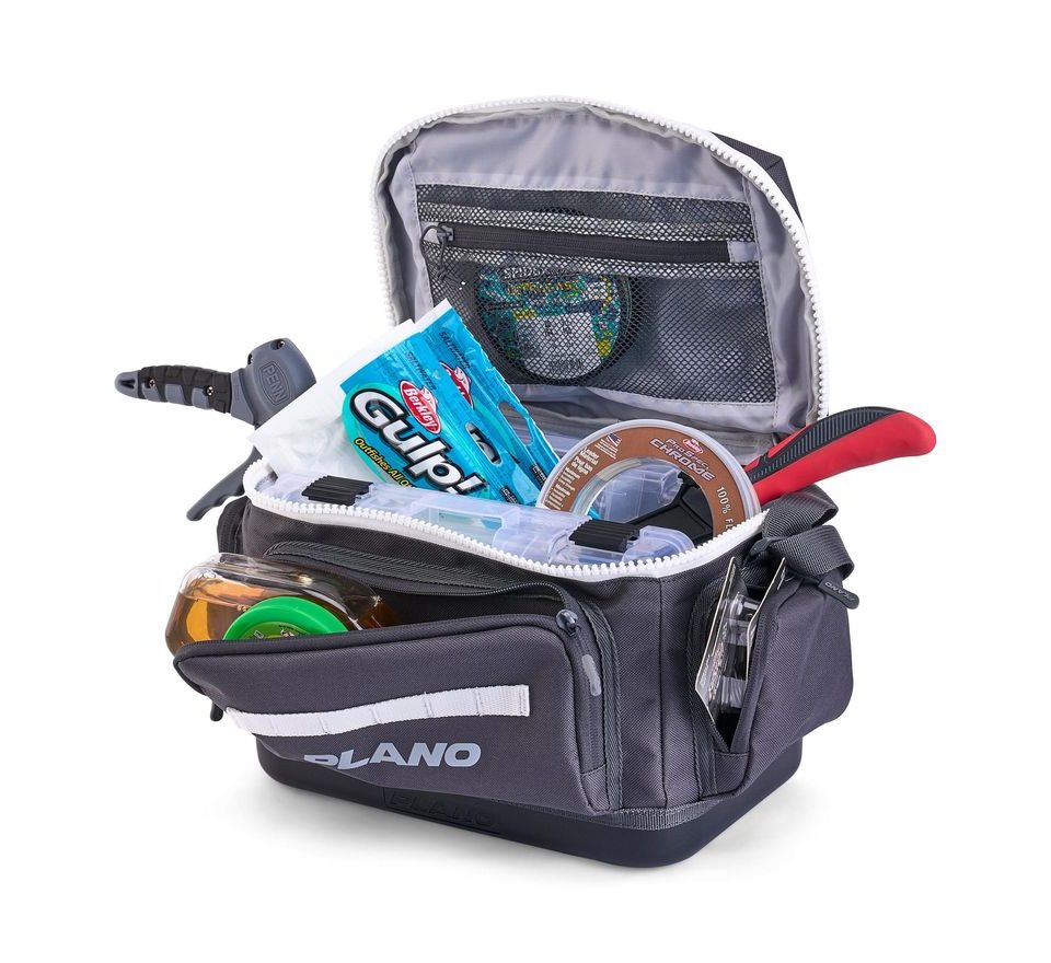 Plano Taška Weekend EU 3600 TackleBag