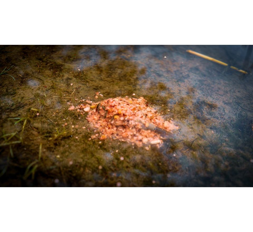 Mivardi Method partikel 1kg