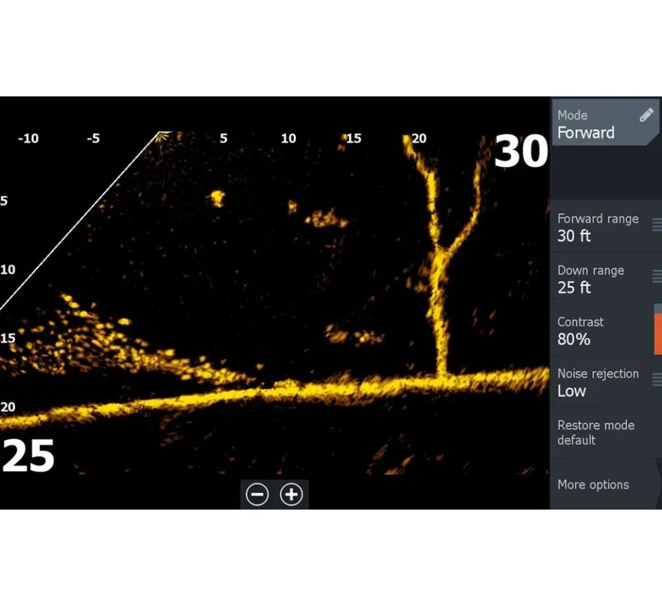 Lowrance Sonda ActiveTarget 2