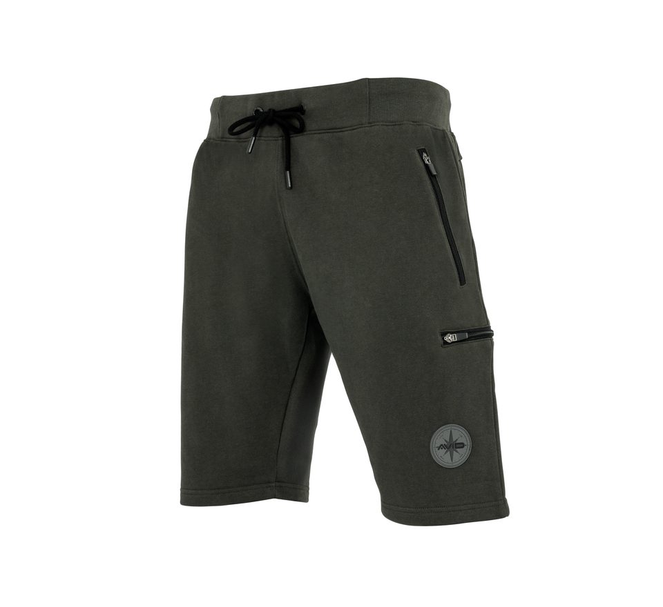 Avid Kraťasy Bearing Shorts Green