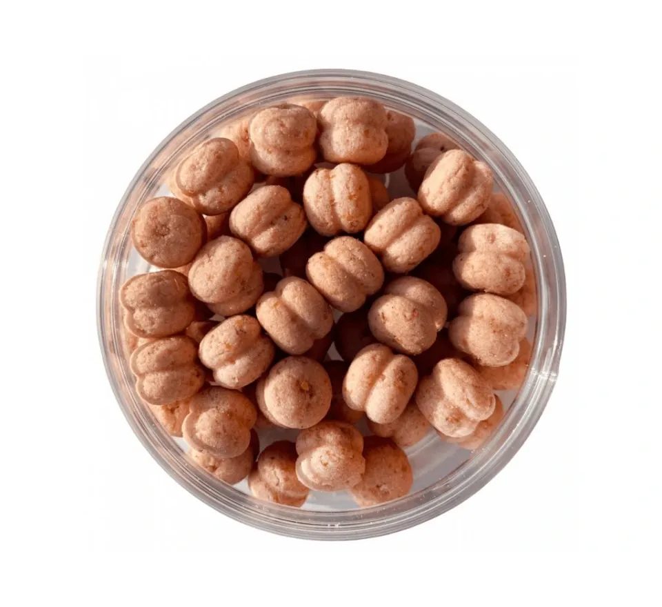 FeederBaits Nástraha Washed Out Wafters 9mm 50ml