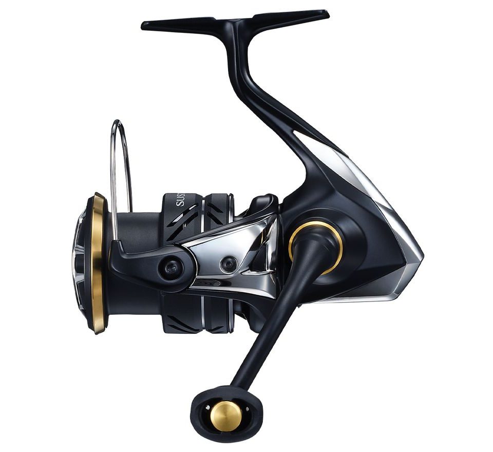 Shimano Navijak Sustain 2500 FJ