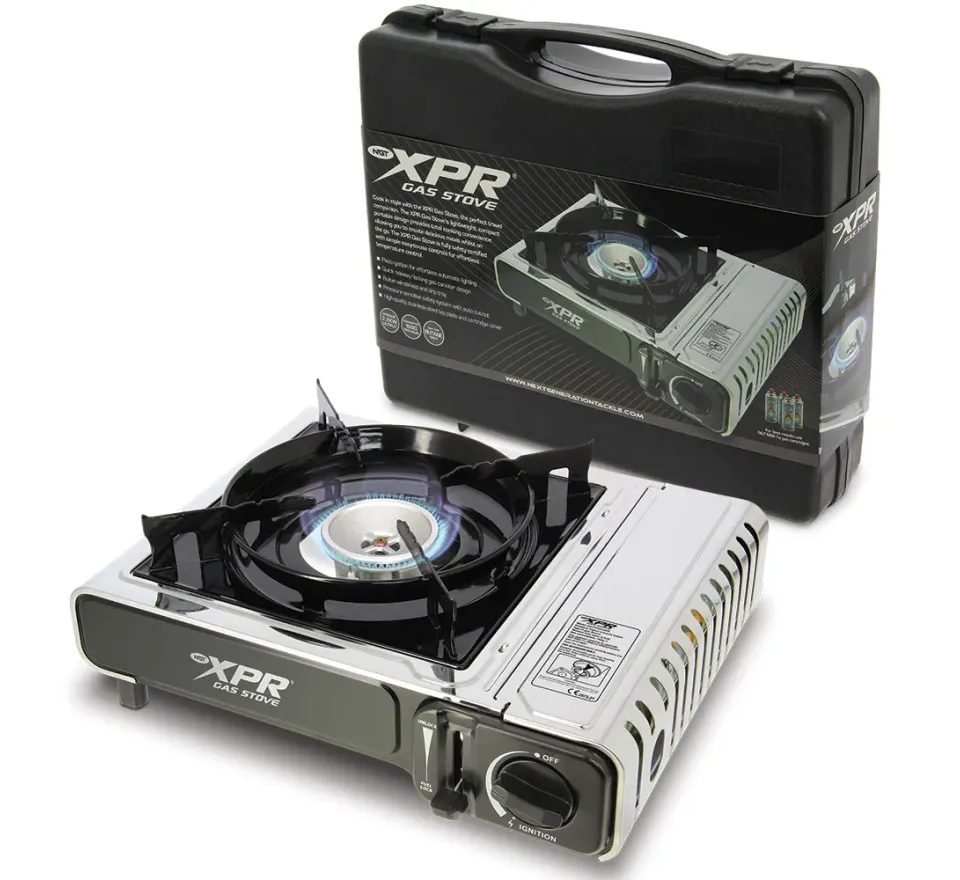 NGT Přenosný vařič XPR + Kufřík Zdarma!