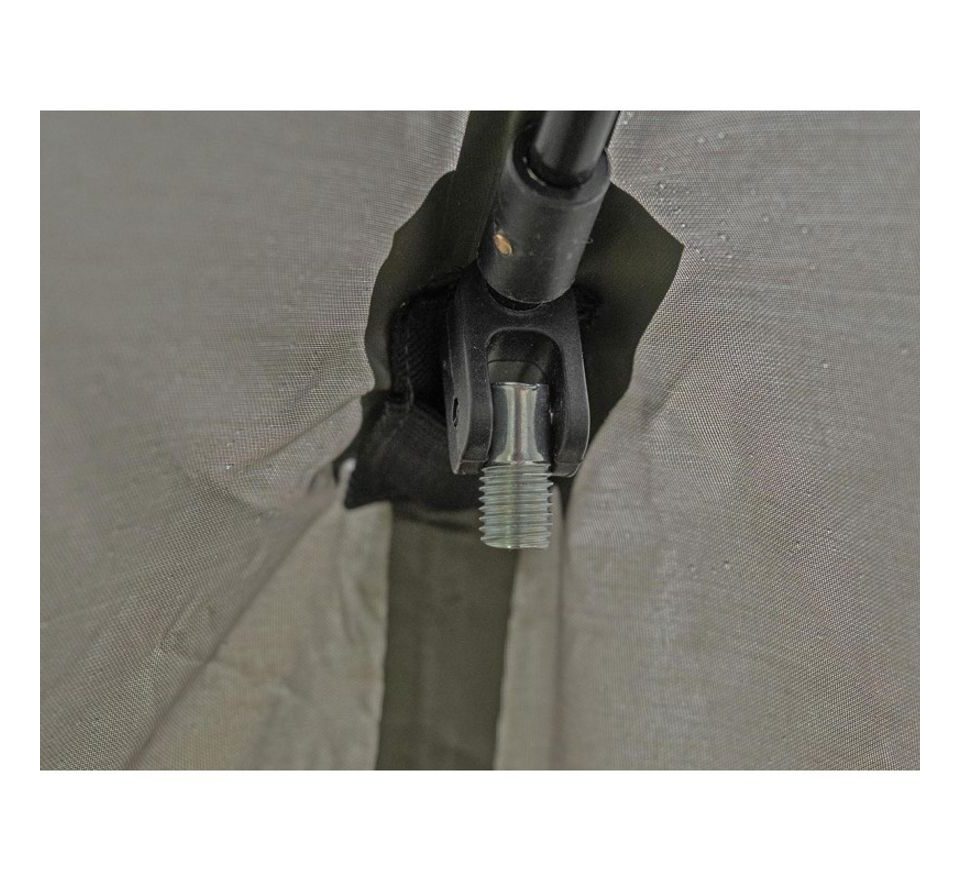 Suretti Deštník Duum 220 Full Cover