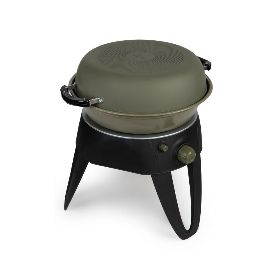 Fox Vařič Cookware Cookstation