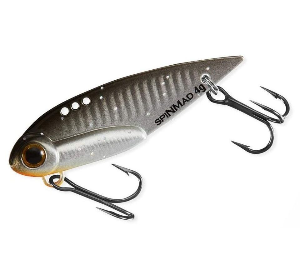 SpinMad Cikáda Amazonka 4g