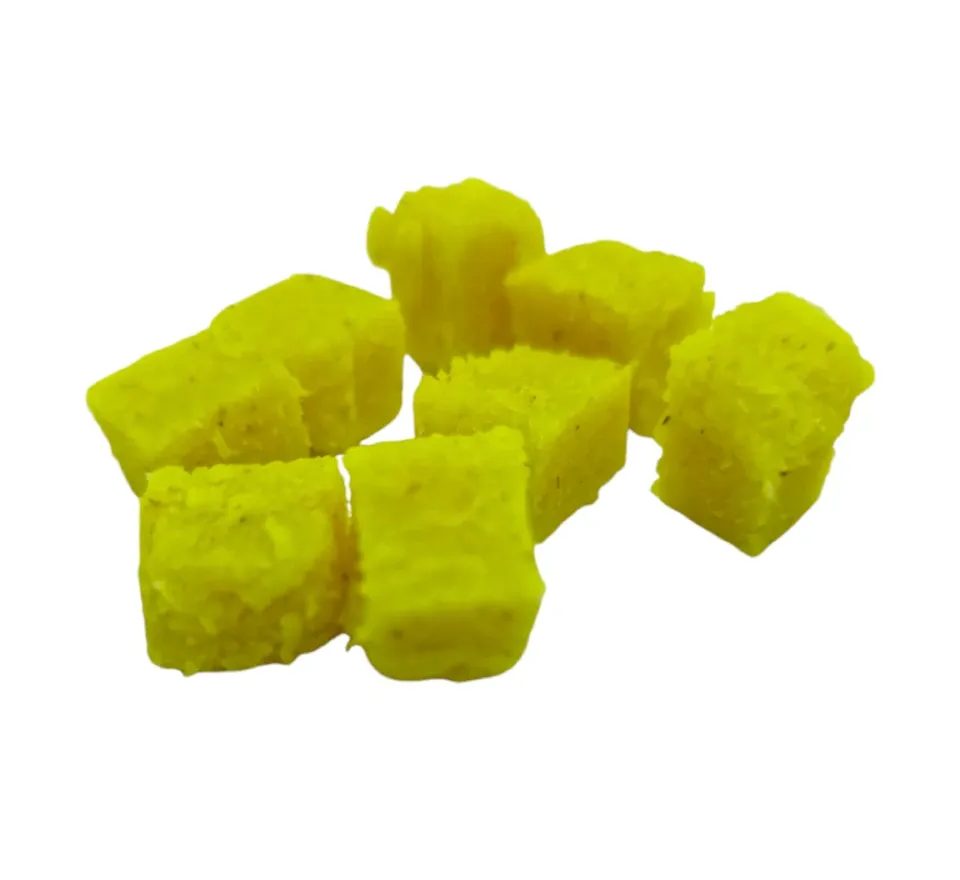 Šon Chung Inovativní těsto Ňam-Ňam ryba 135g