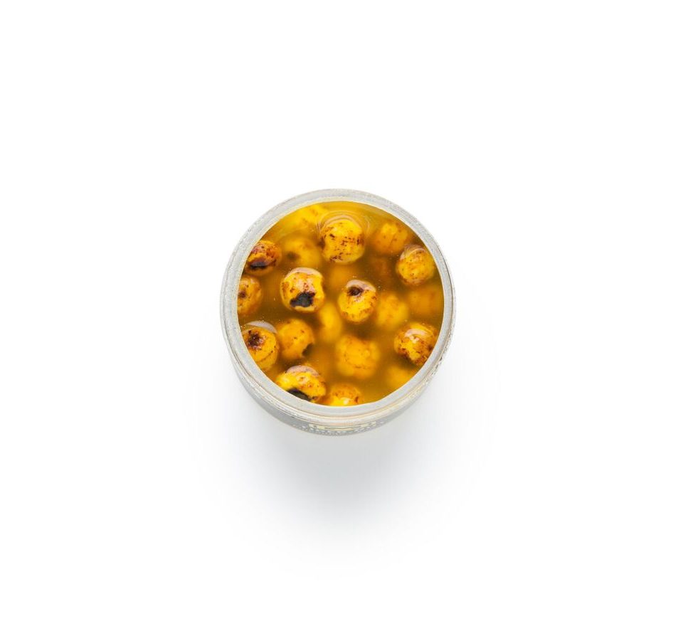 Mivardi Nakládaný tygří ořech Tiger nut coloured 250ml