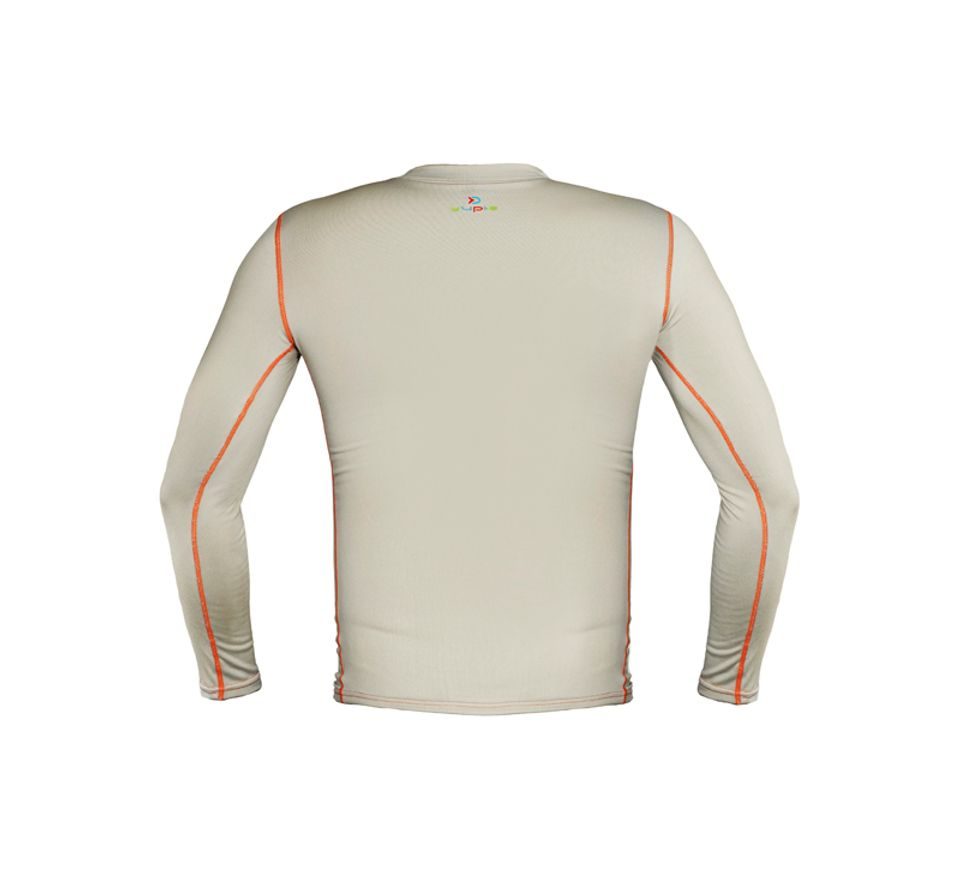 Delphin Dětské Termoprádlo Yupie