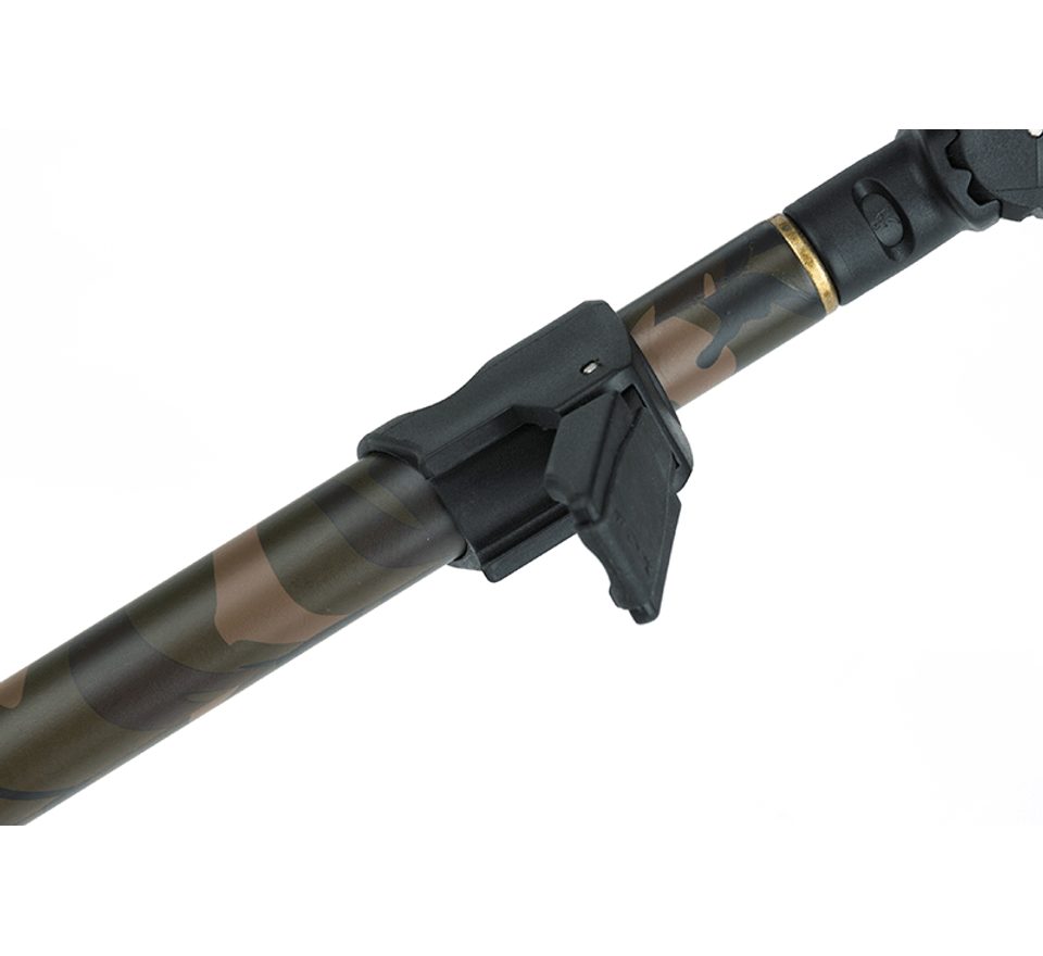 Fox Stojan Ranger MK2 CAMO pod 4 rod