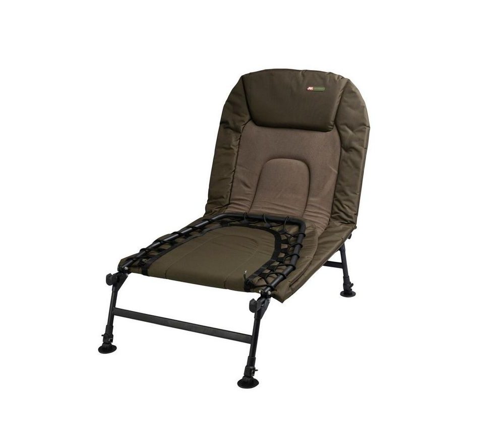 JRC Lehátko Defender II Lite Bedchair