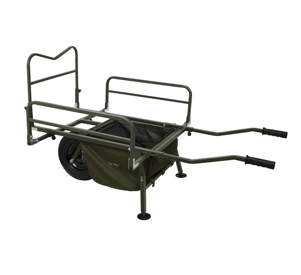 Fox Vozík R Series Barrow Plus